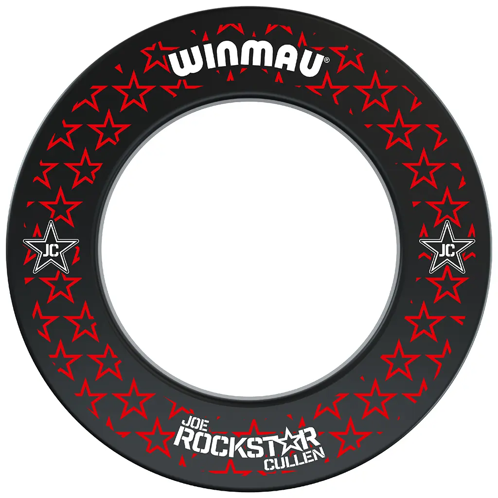 Catchring Winmau Cullen Rockstar 