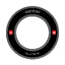 Catchring (Auffangring) - Winmau Pro-Line 1.0 black 4457