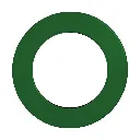 Catchring Karella PU grün