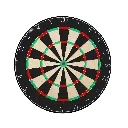 Dartboard Karella BullOut