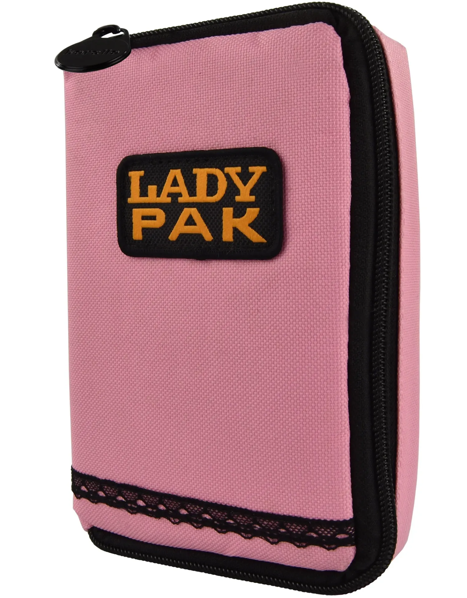 Darttasche Lady PAK rosa