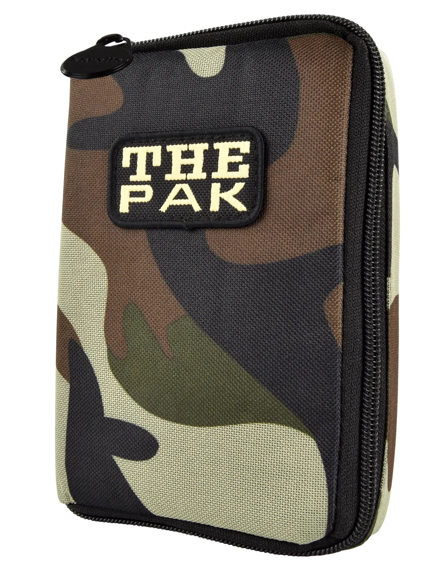 Darttasche The PAK camo   