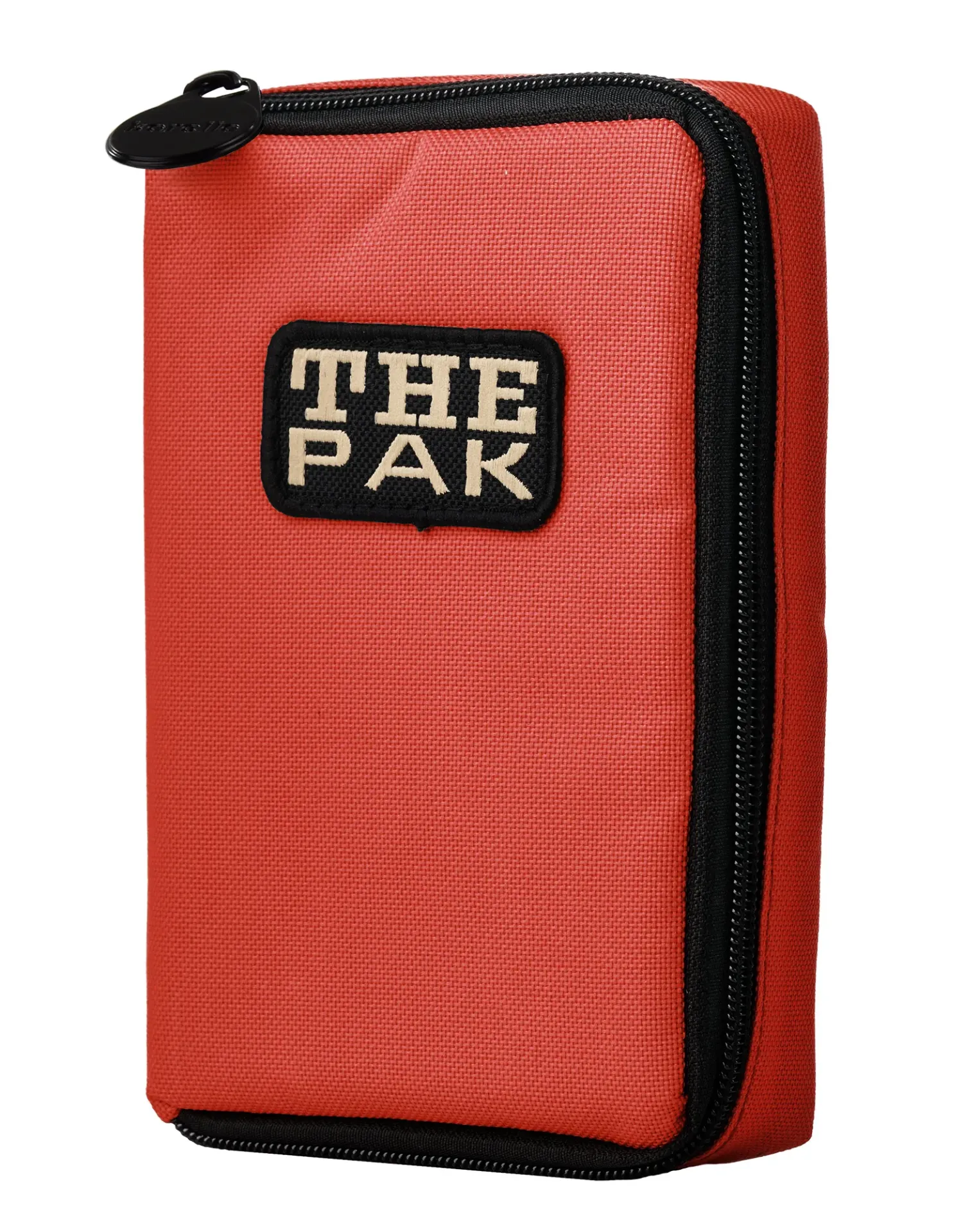 Darttasche The PAK rot