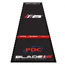 Winmau Dartmatte Pro-Zone Blade Soft 8215