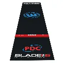 Winmau Dartmatte Pro-Zone Precision PVC 8216