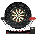 Dartboard Surround Bundle Winmau Blade 360 5345