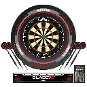 Dartboard Surround Bundle Winmau Blade 6 5353
