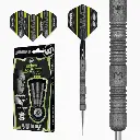 Steeldart Winmau MvG Exact 21.5g/23g
