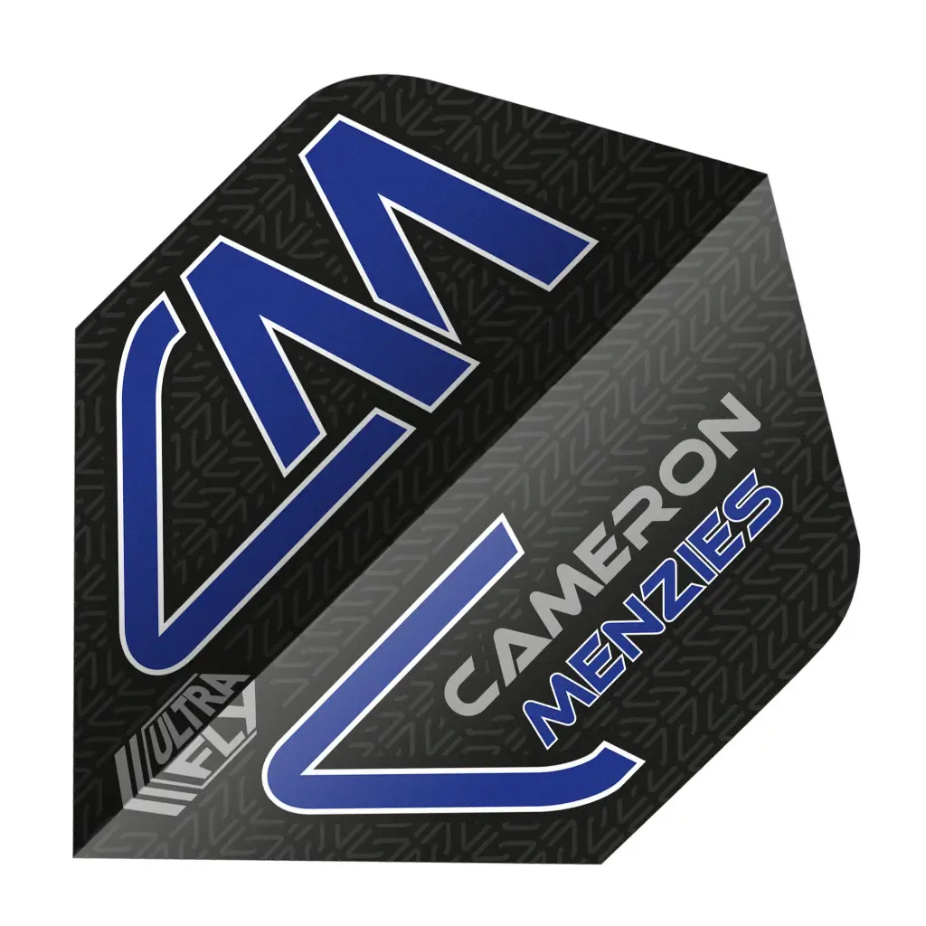 [u68665] Unicorn Cameron Menzies Flights