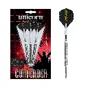 Unicorn Contender Adam Paxton Steel Dart