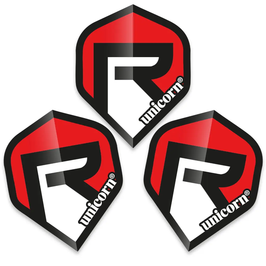 Unicorn Darts Referee Flights