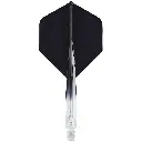 Unicorn Forge Two Tone Clear Black