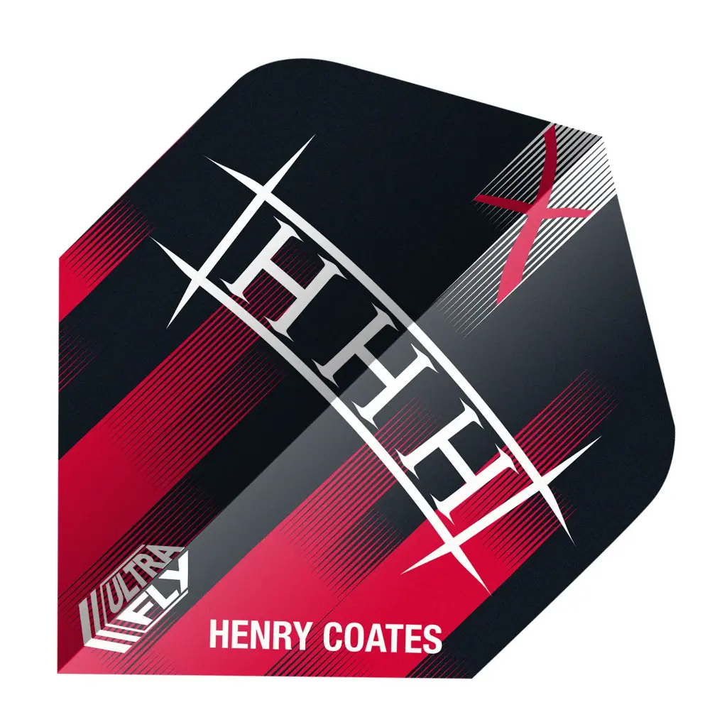 Unicorn Henry Coates Flights