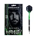 Unicorn Wraith Ross Smith Soft Dart