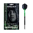 Unicorn Wraith Callan Rydz Steel Dart