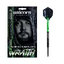 Unicorn Wraith Cameron Menzies Steel Dart