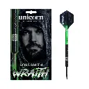 Unicorn Wraith Ross Smith Steel Dart