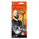 BULL'S Cor Dekker Steel Dart