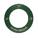 BULL'S Flying Mullet PU Board Surround