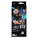 BEAZD Leon Weber Softdart