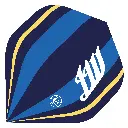 BULL'S Metrixx Flights Martin Schindler G3