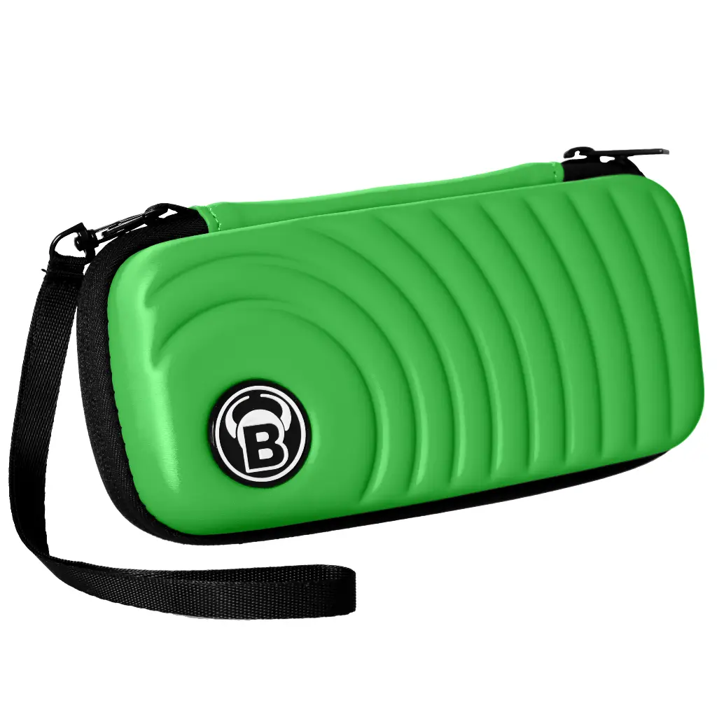 BEAZD ORBIS S Dartcase green