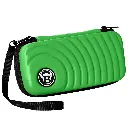 BEAZD ORBIS S Dartcase green