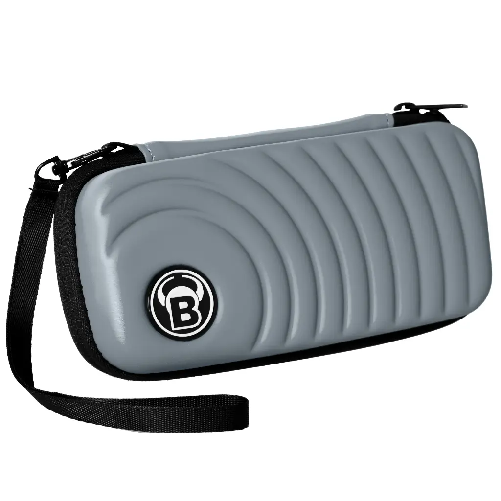 BEAZD ORBIS S Dartcase grey