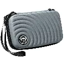 BULL'S ORBIS XL Dartcase grey