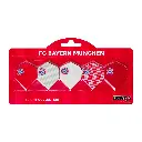 BULL'S FC Bayern München Flight Collection