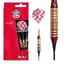BEAZD FC Bayern München Brass Softdart