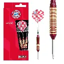 BEAZD FC Bayern München Brass Steeldart