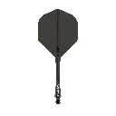 Flights Winmau Fusion black