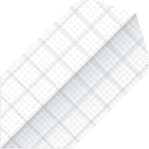[81556] BULL'S 6-Pack Nylon Flights