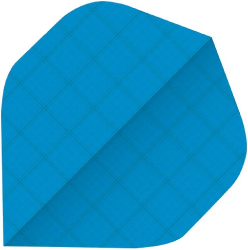 [81507] BULL'S 6-Pack Nylon Flights