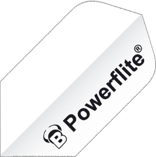 [80756] BULL'S 6-Pack Powerflite