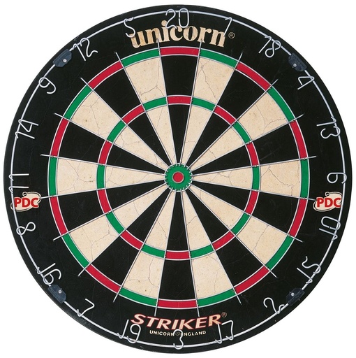 [79383] Unicorn Striker Bristle Board