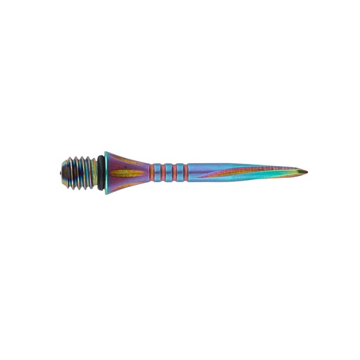 [79215] Unicorn Swytch Steel Volute Converta Points