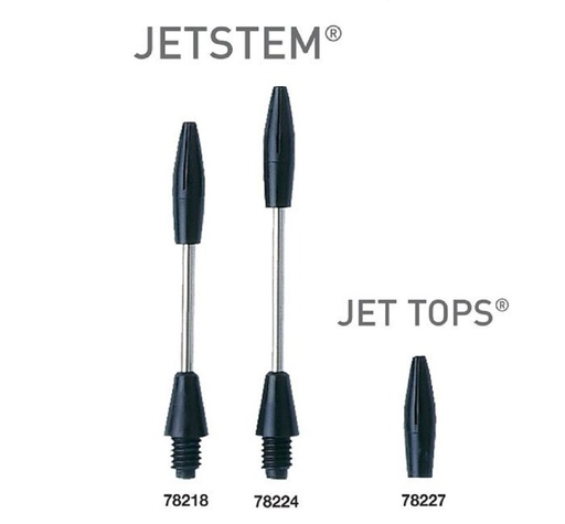 [78218] Unicorn JetStem Shaft