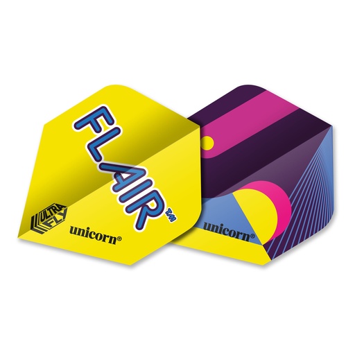[69050] Unicorn Ultra Fly 100 Flair 1 Flights