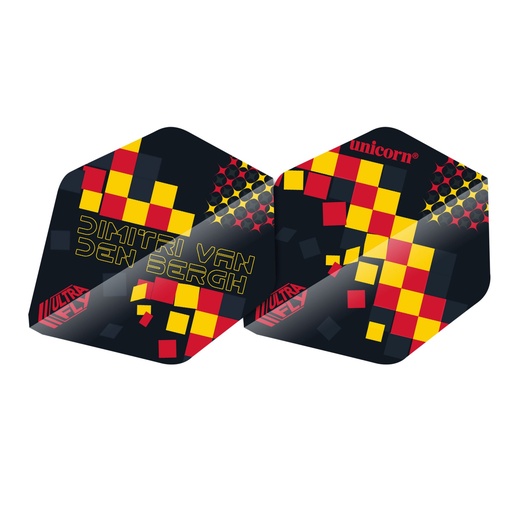[69044] Unicorn Ultra Fly 75 Dimitri van den Bergh AR Flights