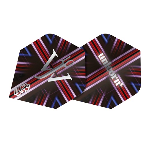 [69035] Unicorn Ultra Fly 75 James Wade AR Flights