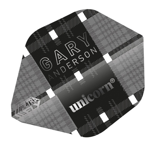 [69030] Unicorn Ultra Fly 75 Gary Anderson World Champion Ghost Flights