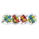 Unicorn Ultra Fly 100 Slang Polyester Flights