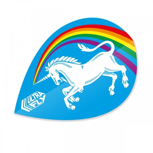 [68981] Unicorn Ultra Fly 100 Flights