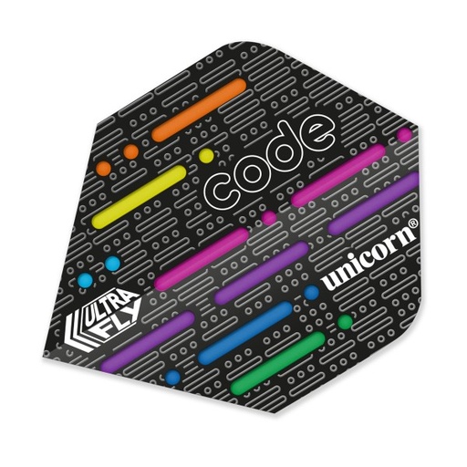 [68958] Unicorn Ultra Fly 100 Flights