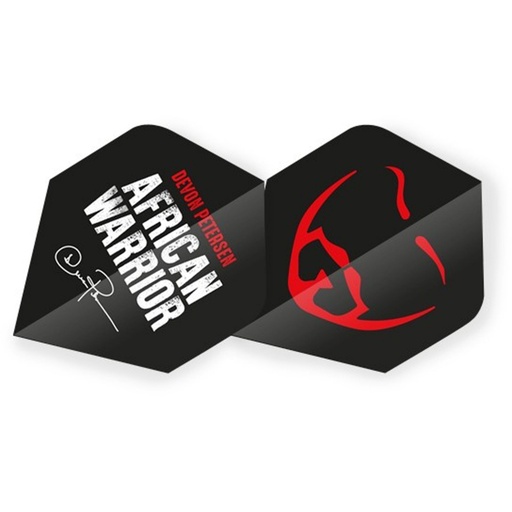 [68797] Unicorn Authentic 125 Devon Petersen Flights