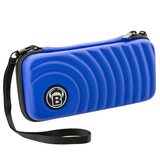 [66392] BULL'S ORBIS S Dartcase blue