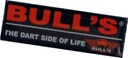 BULL'S Anstecker