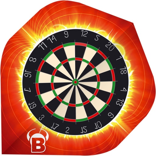 [52220] BULL'S Motex Flights